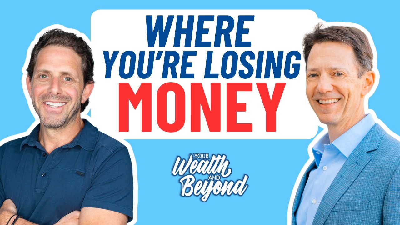 The Four Corners of Business Owner Planning Where You’re Losing Money 1