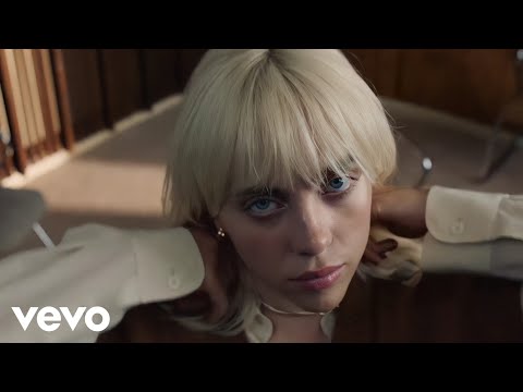 Billie Eilish  - Getting Older