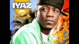 Iyaz - Fight For You (Prod. by JR Rotem) (2010) HD