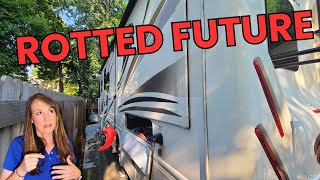 You Won’t Believe What I Found In This RV Inspection!