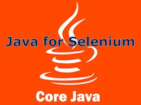 1 Introduction to Selenium