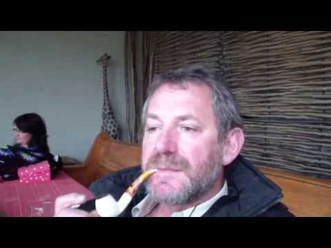 [HD] Series on my Pipes #5 Peterson