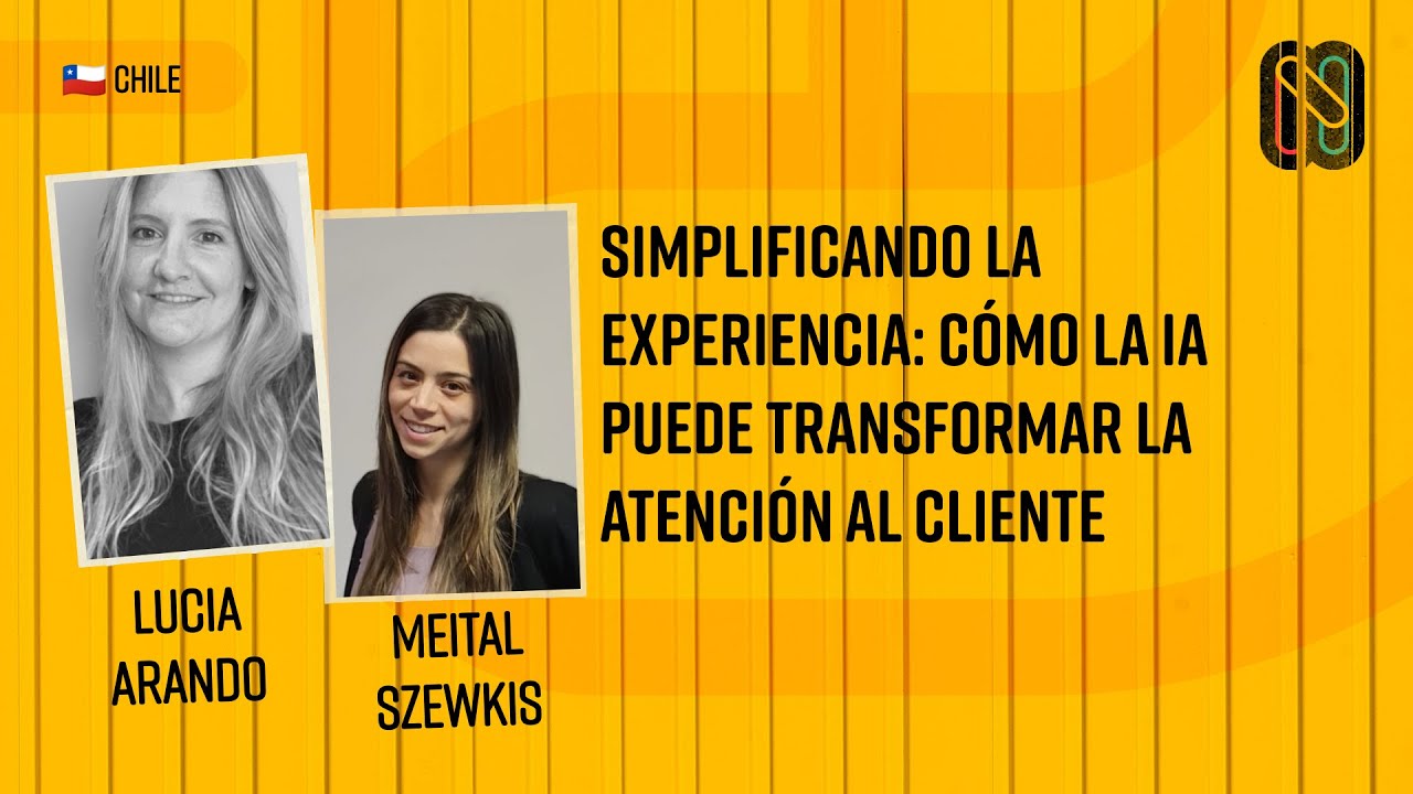 Simplificando la Experiencia: Cómo la IA puede transformar la atención al cliente