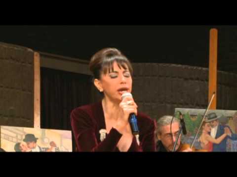 Sandra Cabal En esta tarde gris - Desencuentro Tangos