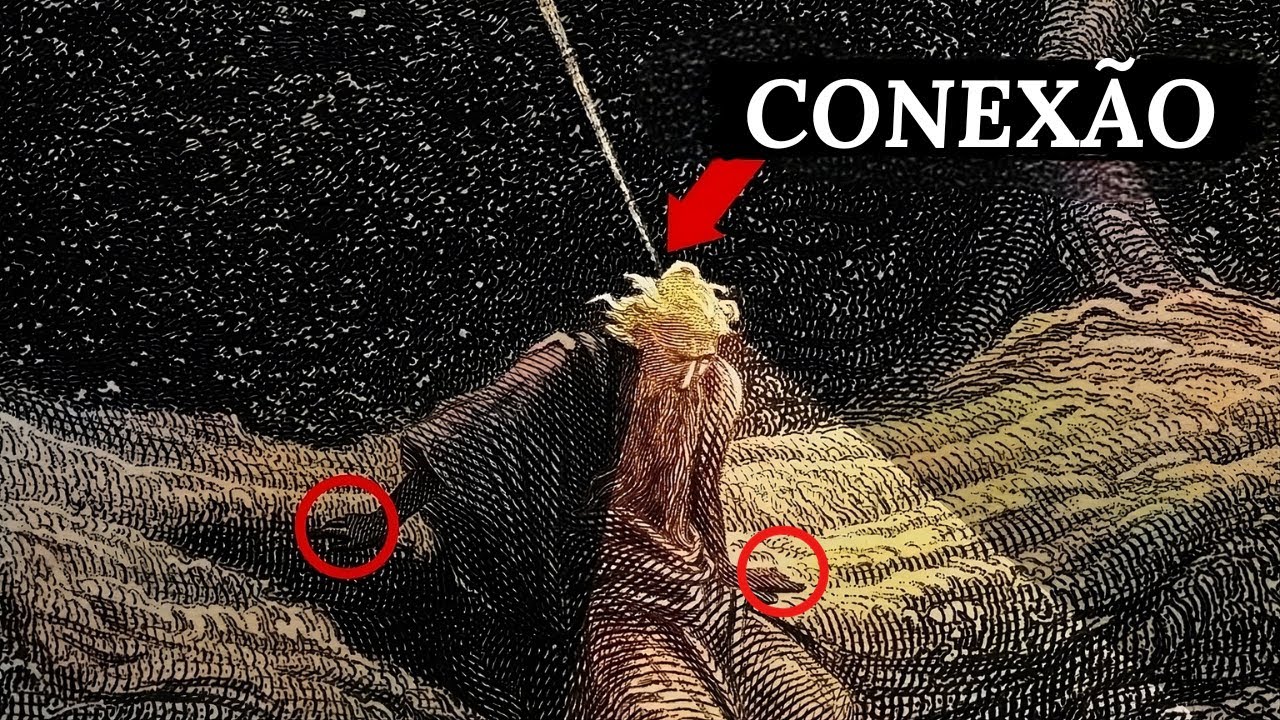 Como DEUS fala através da sua MENTE