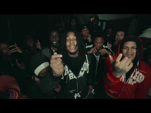 YDC Shun x J Greed - 7 Days [ Official Music Video ] Shot By @DoneByMata