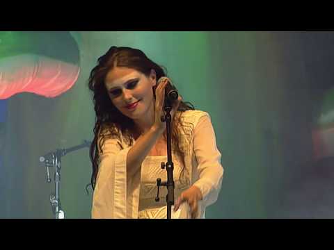 Our Farewell - Within Temptation - Feat Gea Gijsbertsen (Mother Earth Tour) [Upscaled]