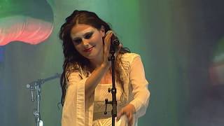 Our Farewell - Within Temptation - Feat Gea Gijsbertsen (Mother Earth Tour) [Upscaled]