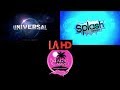 Universal/Splash Entertainment/Magic Carpet Productions