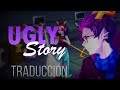 Ugly Story an Eridan Ampora fansong by PhemieC ...