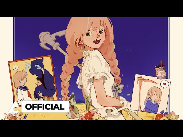 注目シンガーソングライター“和ぬか”楽曲提供のダズビー新曲「野(の)兎(うさぎ)と海亀(うみがめ)」丸山礼 主演ドラマTBS『すっぴんヒーロー』にて初のドラマ主題歌!本日2/21(水)配信リリース&Music Video公開! 2 YouTubeサムネイル