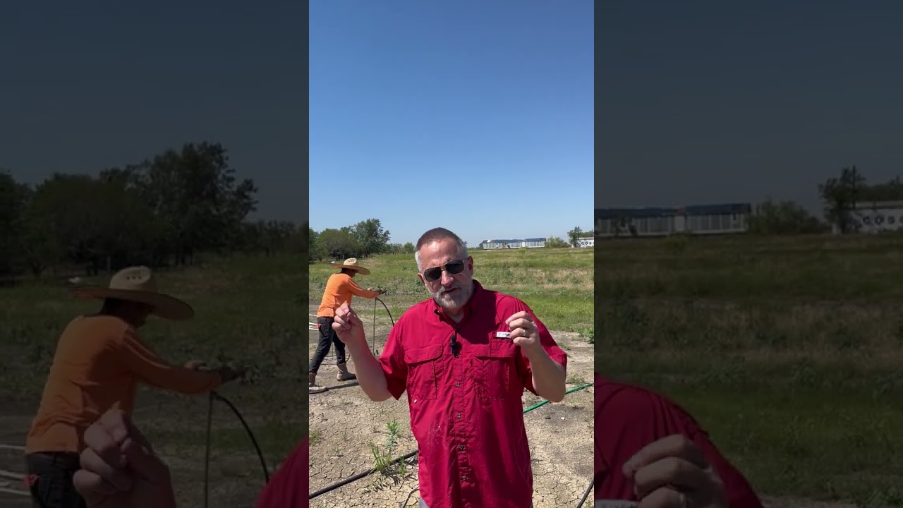 Soil Stabilization by Chemical inject