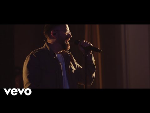 Danny Gokey - Truth Is (Live At The Mulehouse)
