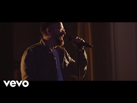 Truth Is Music Video by Danny Gokey