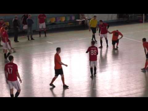 5 Красная Интетикс