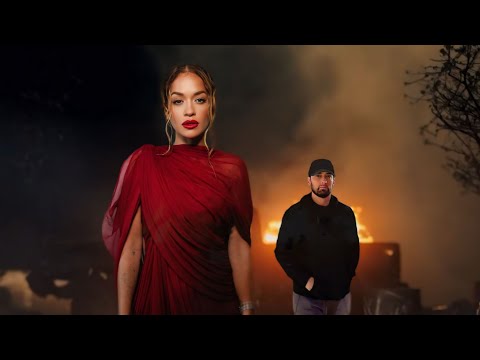 Eminem, Rita Ora - Nobody But You | Remix by Liam