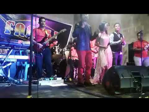Rambatera tahayo New family band...