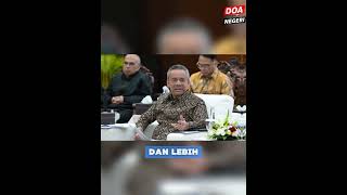 Download lagu 🚨🇮🇩 GOVERNMENT INCURS IDR 494.3 TRILLION IN NEW DEBT! SHOULD THE PUBLIC BE SERIOUSLY WORRIED? 💰🏛️ mp3