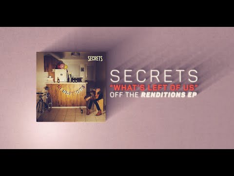 Video thumbnail for What’s Left of Us