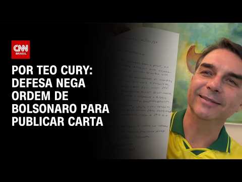 Análise: Defesa nega intenção e tenta blindar Bolsonaro | LIVE CNN