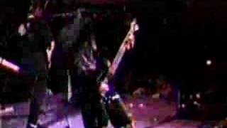 deceased 'nuclear exorcist' live 1993 'the bayou' d.c