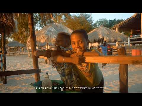 ATOUNAH - ZHAY NGA ( PROJET 2026 - AFRO MALAGASY ) 