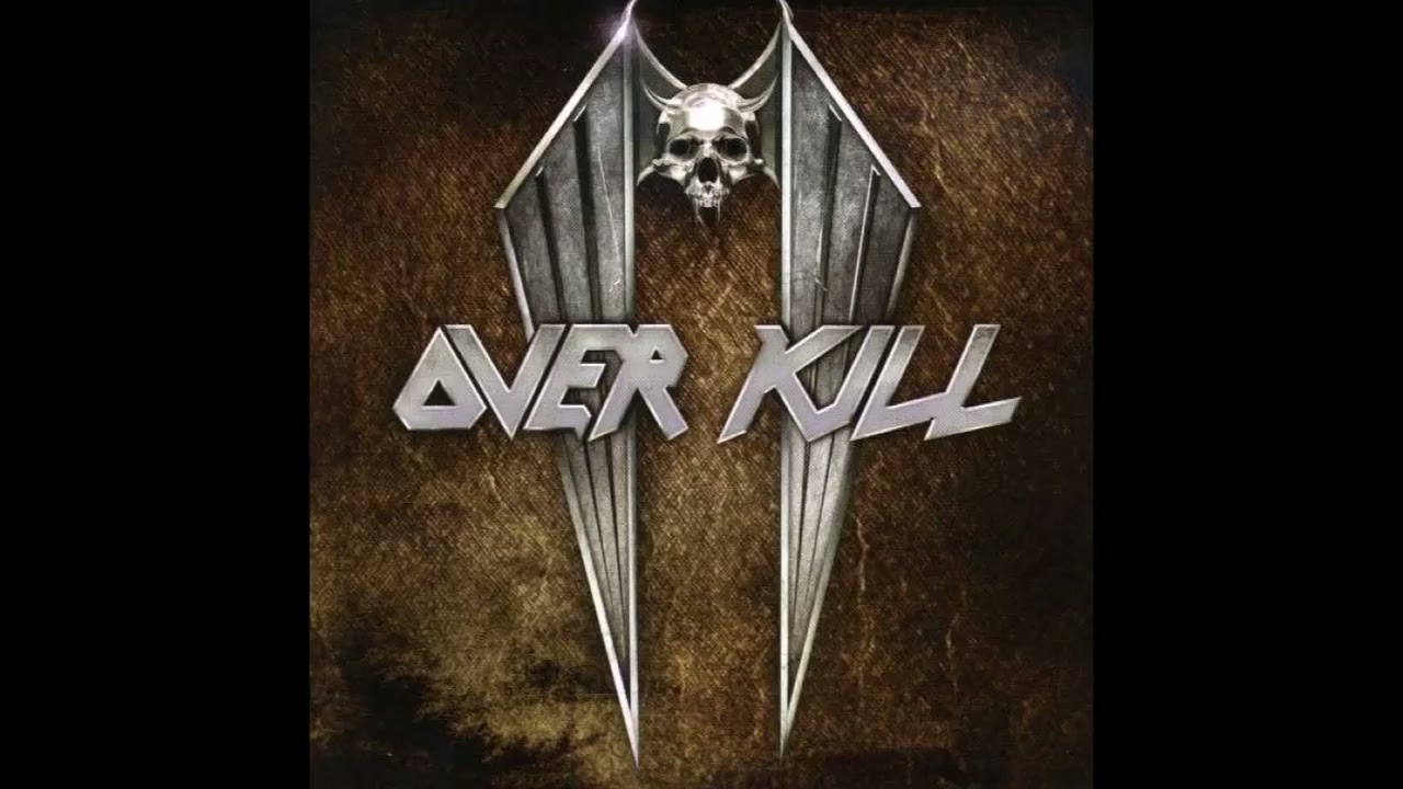 Overkill - Killbox 13 (2003)