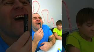 Download lagu Squid Game on Tooth 🦷🤣 mp3