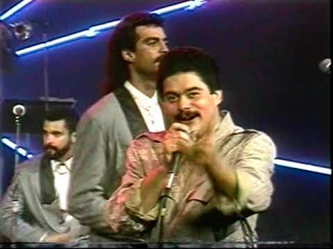 Lalo Rodriguez -Si Te Menti