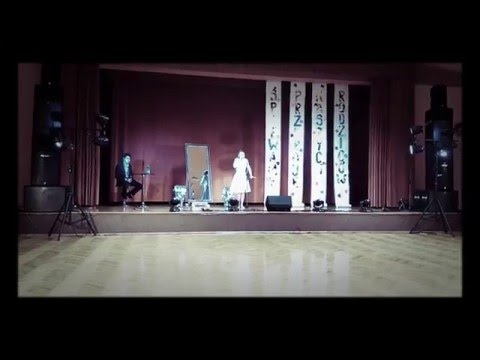 Żegnaj kotku (Hanna Banaszak) Zuzanna Broniewicz