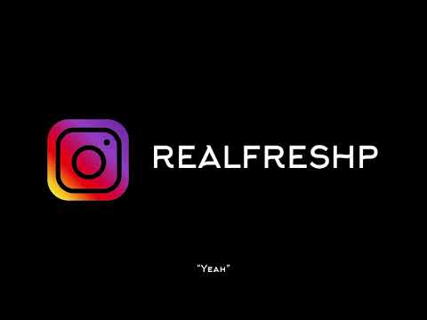 FreshP - 247 (Official Lyric Video)