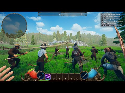 Gameplay de Empire of Ember