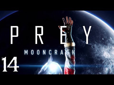 SB Plays Prey: Mooncrash 14 - Toys And Games