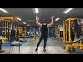 [아론코치][포징교육영상][스포츠모델][fitness model] Part.3 나만의 포징루틴 만들어보기