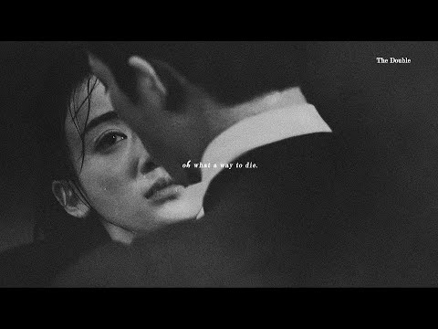 oh what a way to die.