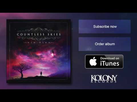 COUNTLESS SKIES "Wanderer" [Official]