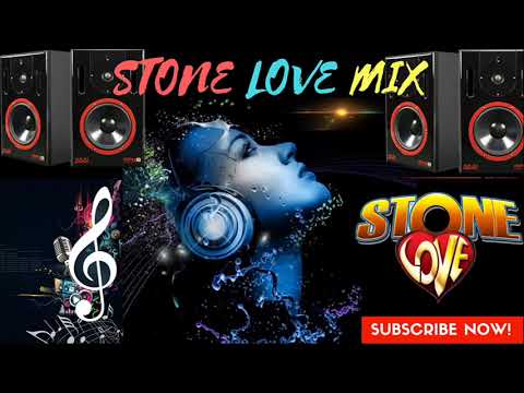 Stone Love Old Hits Juggling - Stone Love Rock Steady Mix - Stone Love Studio One Rockers Mix