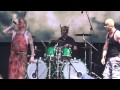 Mushroomhead - Born Of Desire - Sydney ...