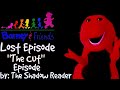 Barney And Friends Lost Episode The Cut Episode By The Shadow Reader