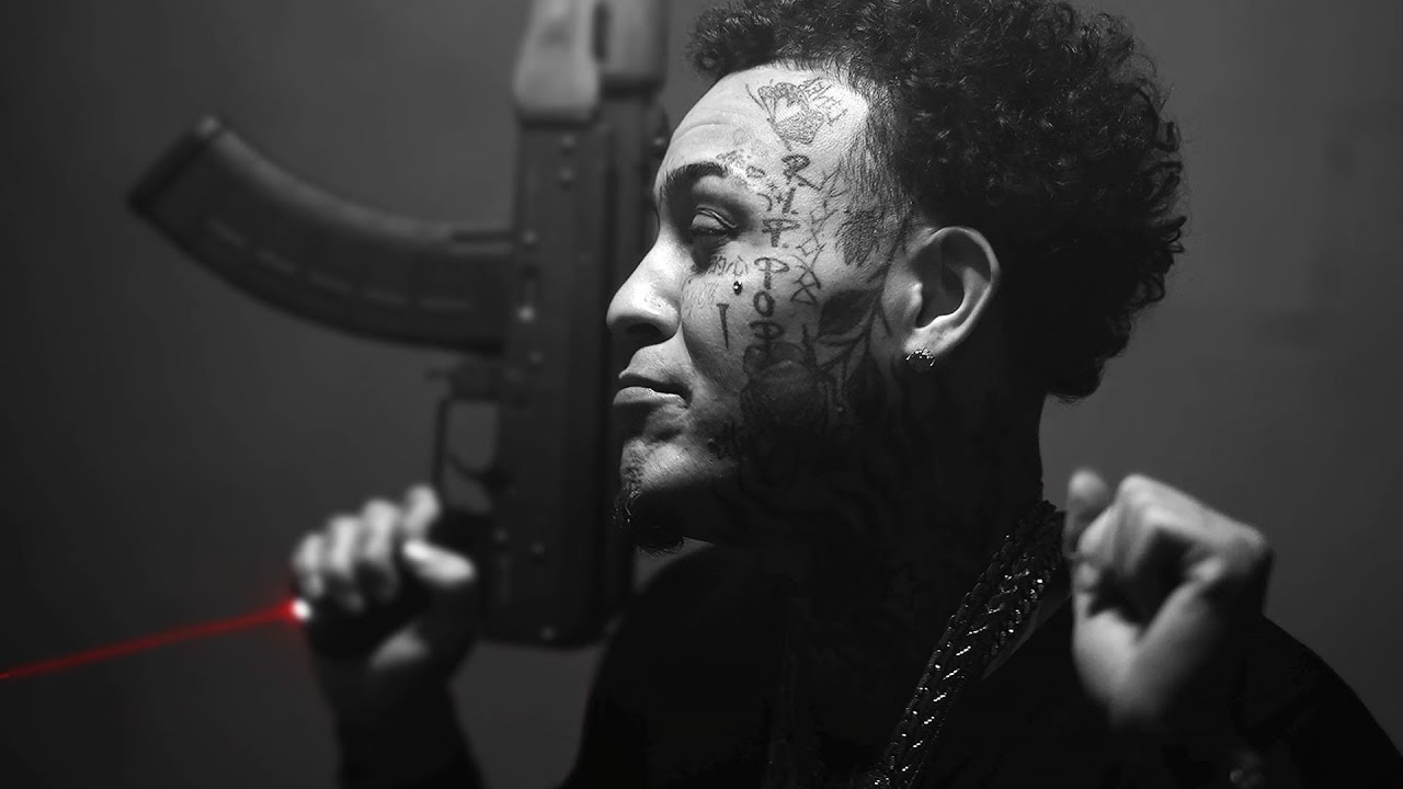 Lil Skies — Base