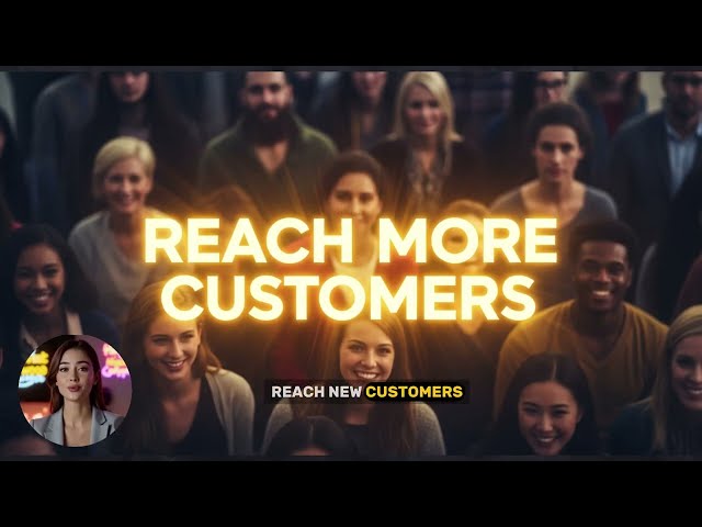 GetLocal VIP – Reach More Customers