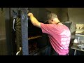 Bakery Barbecue Restaurant Workers Battle Triple Digit Temperatures