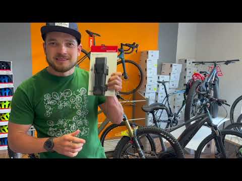 Bontrager Pro Keyed Chain