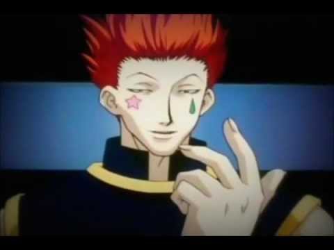 20 Gon Vs Hisoka
