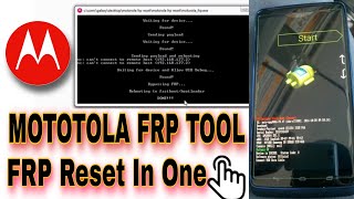 Motorola FRP Reset Tool 2021 || Motorola Turbo FRP Unlock || Moto XT1254 Frp ByPass || GMT