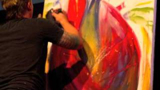 Kristian Stanfill - Day After Day