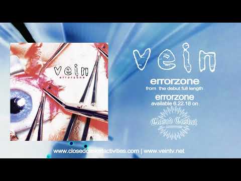 Vein.FM - Errorzone