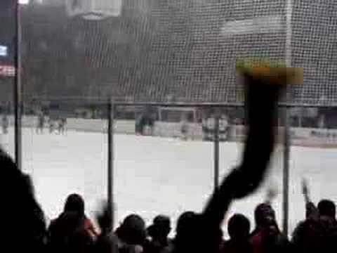 Ajoie Biel-Bienne Spiel 6 The-End Tremblay