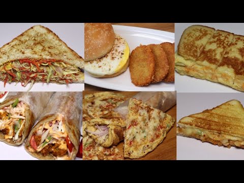 7 Best Breakfast Recipes By Recipes of the World