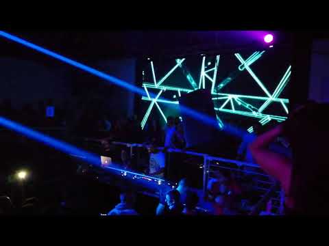 Faded vs Stereolove, played by Cristian Marchi @ Room 26, Rome, Italy, 14/02/2020